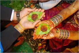 Marriage Matching