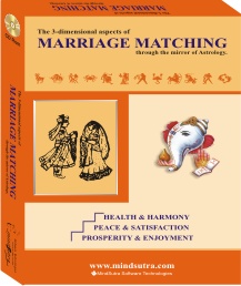 Marriage Matching