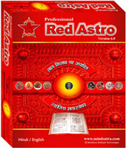 Red Astro Pro. 6.0