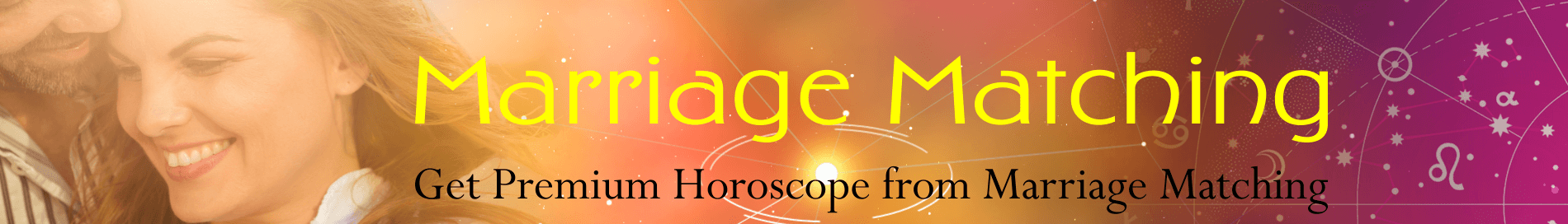 Premium Horoscope Report